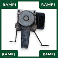 Módulo Abs GM S10 2013 180cv 52047711