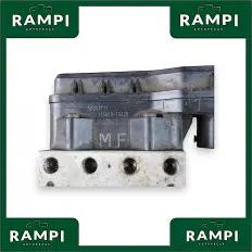 Módulo Abs GM S10 2013 180cv 52047711