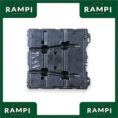 Módulo Bcm Conforto Volkswagen Amarok 2022 v6 7e0937089d 