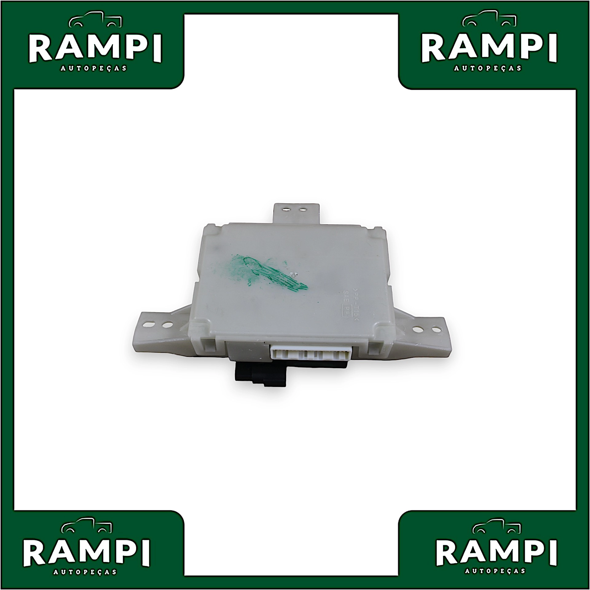 Módulo Conforto Nissan Frontier 2023 277604kd0a