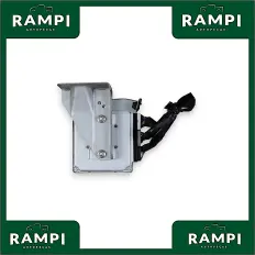 Módulo Controle ignição Mitsubishi Pajero 2021 8631b675 