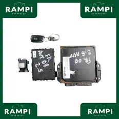 Kit De Injeção Frontier 2008 2.5 Diesel Aut. 4x4 23710eb76a