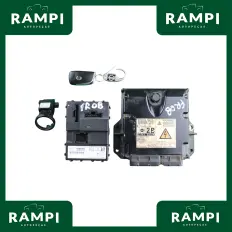 Kit De Injeção Frontier 2008 2.5 Diesel Aut. 4x4 23710eb76a