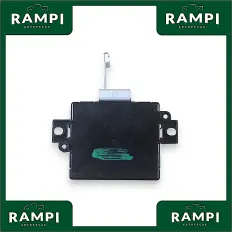 Módulo Sensor De Estacionamento Nissan Frontier 2023 285323ja2c