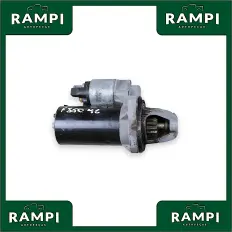 Motor Partida Ford F-350 4cc 7c3511001aa