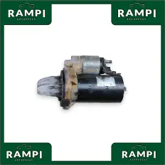 Motor Partida Ford F-350 4cc 7c3511001aa