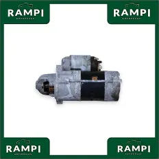 Motor Partida Mitsubishi L200 Triton 2021 cd160124