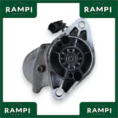 Motor Partida Toyota Hilux 1999 2.8