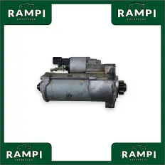 Motor Partida Volkswagen Amarok 2022