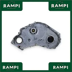 Tampa Distribuição Mercedes-Benz Sprinter 2.5 70240488
