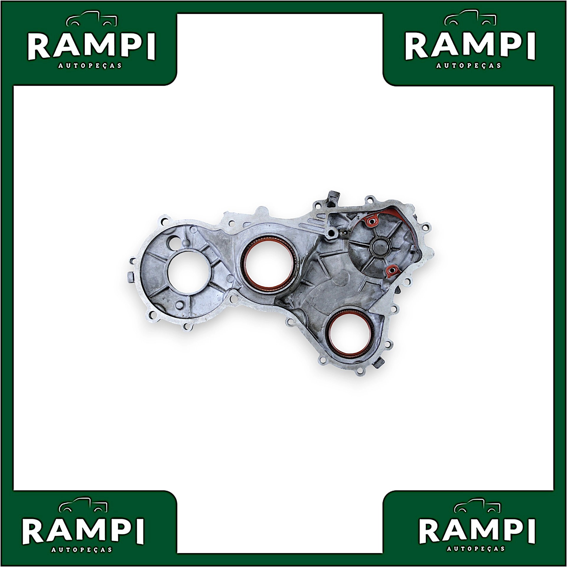 Tampa Distribuição Motor Renault Master 2012 2.5 8200006884