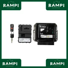 Kit De Injeção Nissan Frontier 2013 2.5 Diesel 4x4 190cv 237105x31c