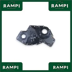 Tampa Frontal Distribuição Dodge Ram 2012 6.7 3946654