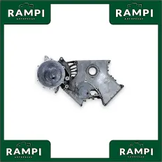Tampa Frontal do Motor Land Rover Range Rover 2004 v6 1707994 