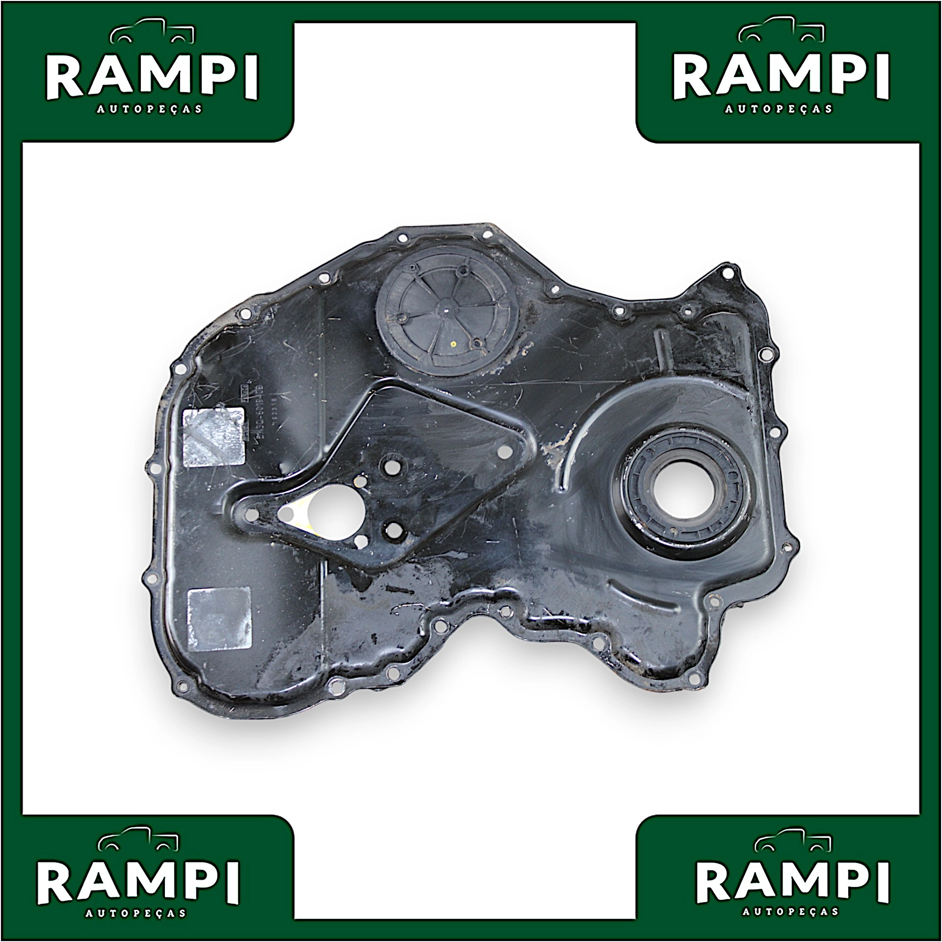 Tampa Frontal Ford Ranger 2013 3.2 bk3q6019cb