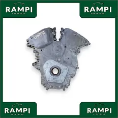 Tampa Frontal Motor Ford Edge 3.5 V6 2009 7t4e6c086ge