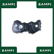 Tampa Frontal Motor Nissan Frontier 2018 2.3 26715rd 
