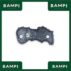 Tampa Frontal Motor Nissan Frontier 2018 2.3 26715rd 