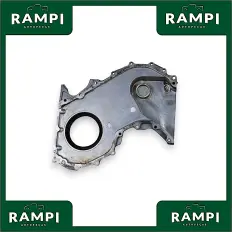 Tampa Frontal Motor Porsche Cayenne 2008 6c 03h103173