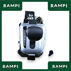 Alavanca Câmbio Automático GM Captiva 2009 25979725