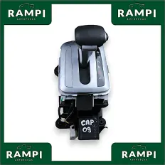 Alavanca Câmbio Automático GM Captiva 2009 25979725