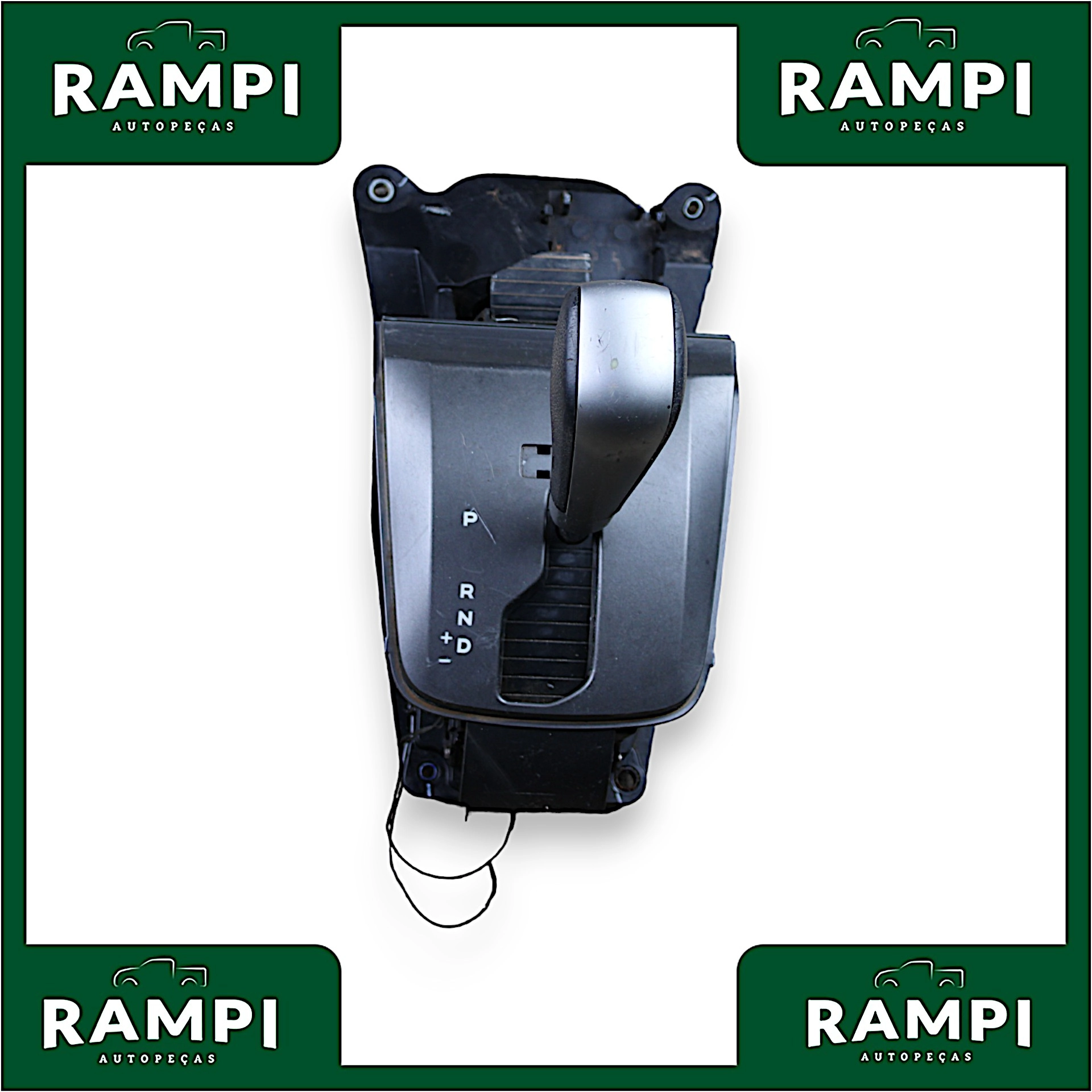 Alavanca Câmbio Automático GM S10 2014 52060330 901202994