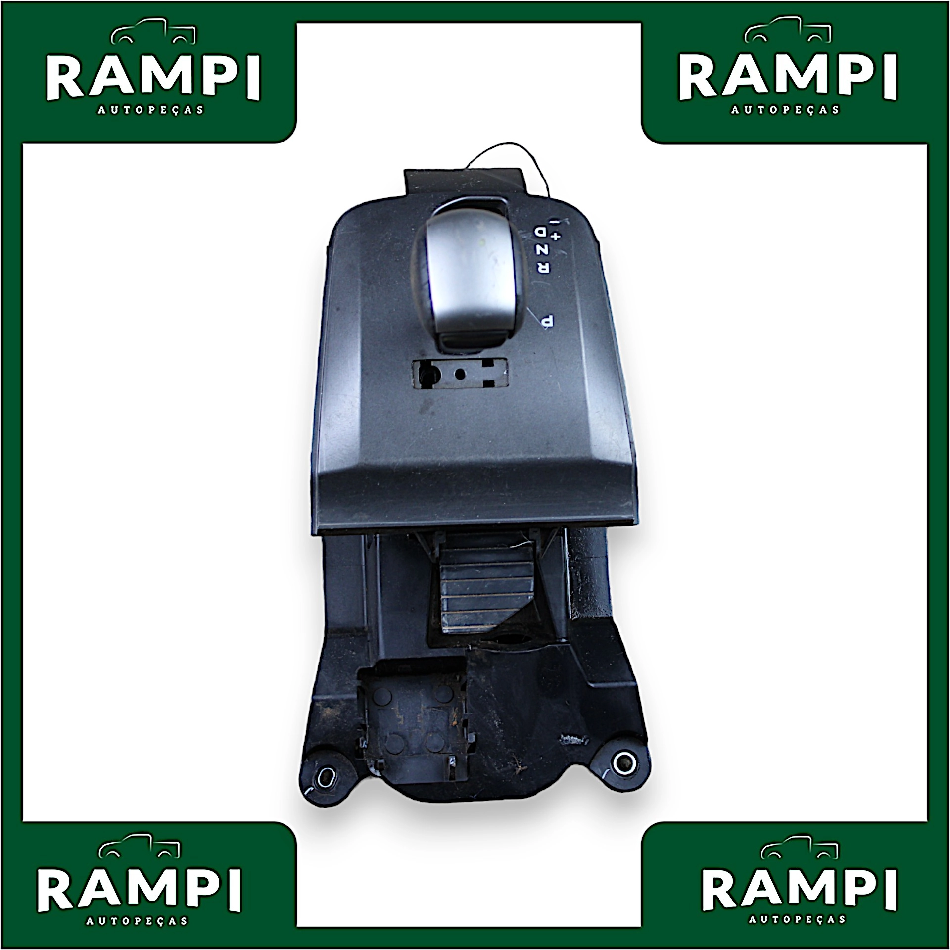 Alavanca Câmbio Automático GM S10 2014 52060330 901202994