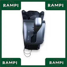 Alavanca Câmbio Automático GM S10 2014 52060330 901202994