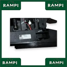 Alavanca Câmbio Automático GM S10 2014 52060330 901202994