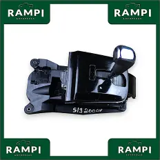 Alavanca Câmbio Automático GM S10 2019 2.8 200cv