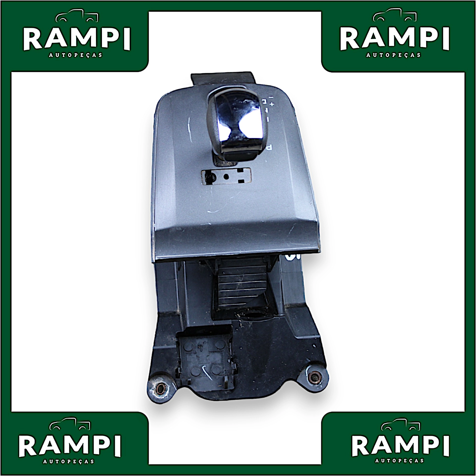 Alavanca Câmbio Automático GM S10 2019 2.8 200cv 52060338 