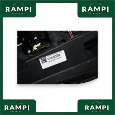 Alavanca Câmbio Automático GM S10 2019 2.8 200cv 52060338 