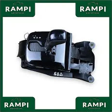 Alavanca Câmbio Automático GM S10 2022 
