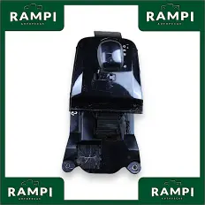 Alavanca Câmbio Automático GM S10 2022 