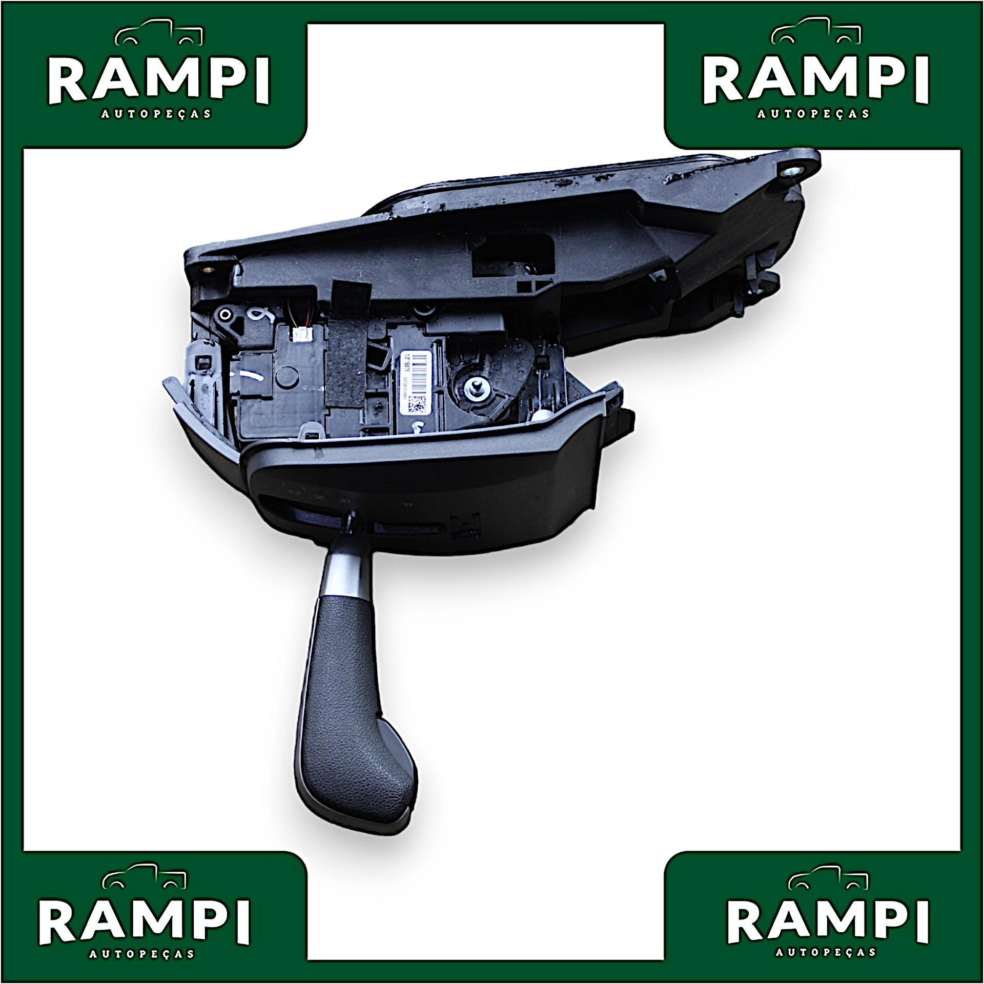 Alavanca Câmbio Automático GM Trailblazer 2016 52060330