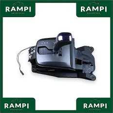 Alavanca Câmbio Automático GM Trailblazer S10 2.8 180cv 2012 A 2016 94718168v