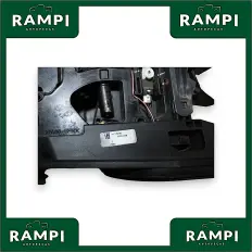 Alavanca Câmbio Automático GM Trailblazer S10 2.8 180cv 2012 A 2016 94718168v