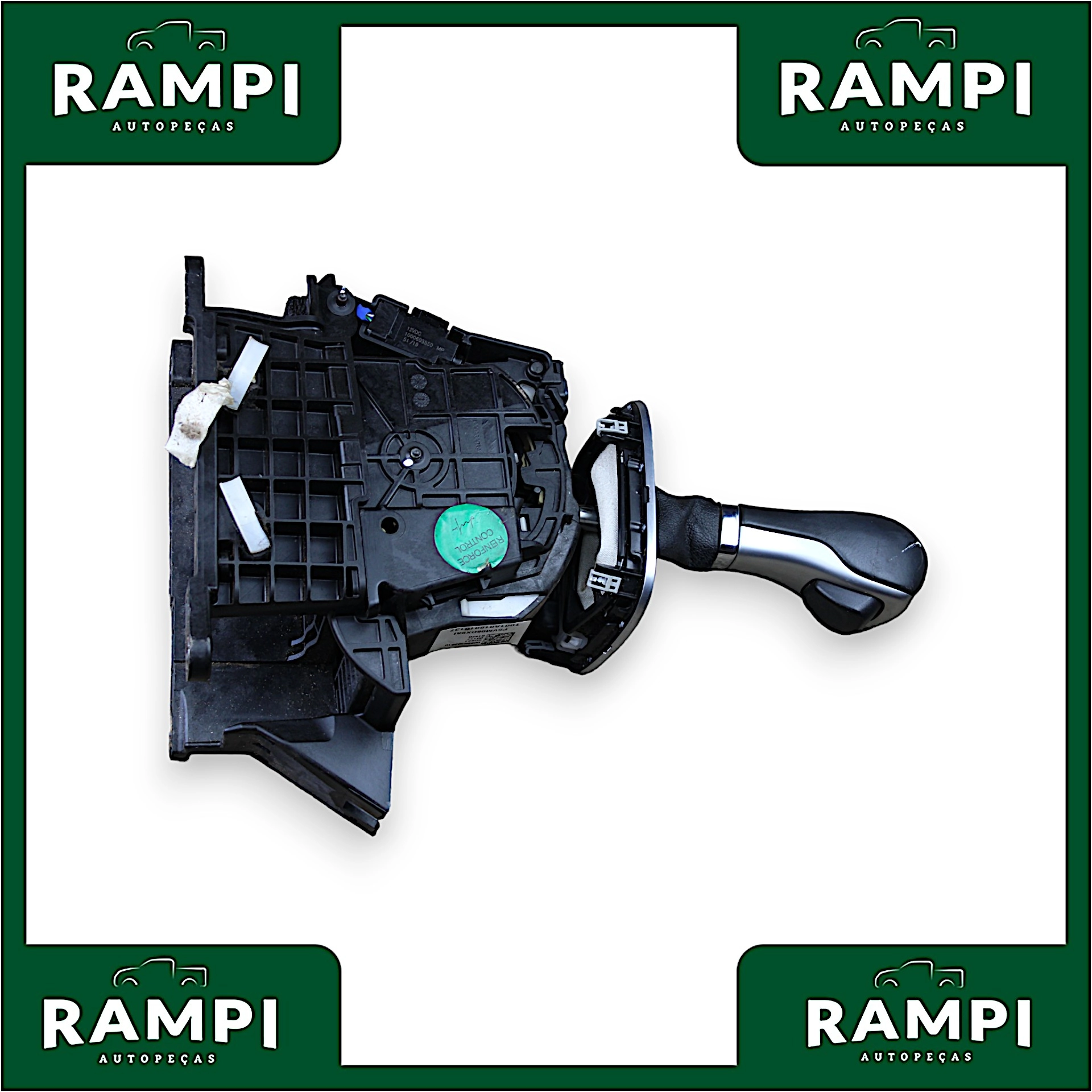 Alavanca Câmbio Automático Jeep Compass 2021