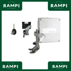 Kit Injeção Hilux 2008 3.0 Diesel 896610k340