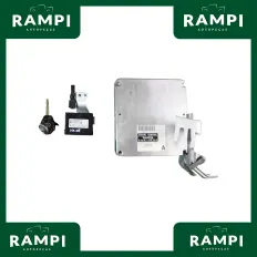 Kit Injeção Hilux 2008 3.0 Diesel 896610k340