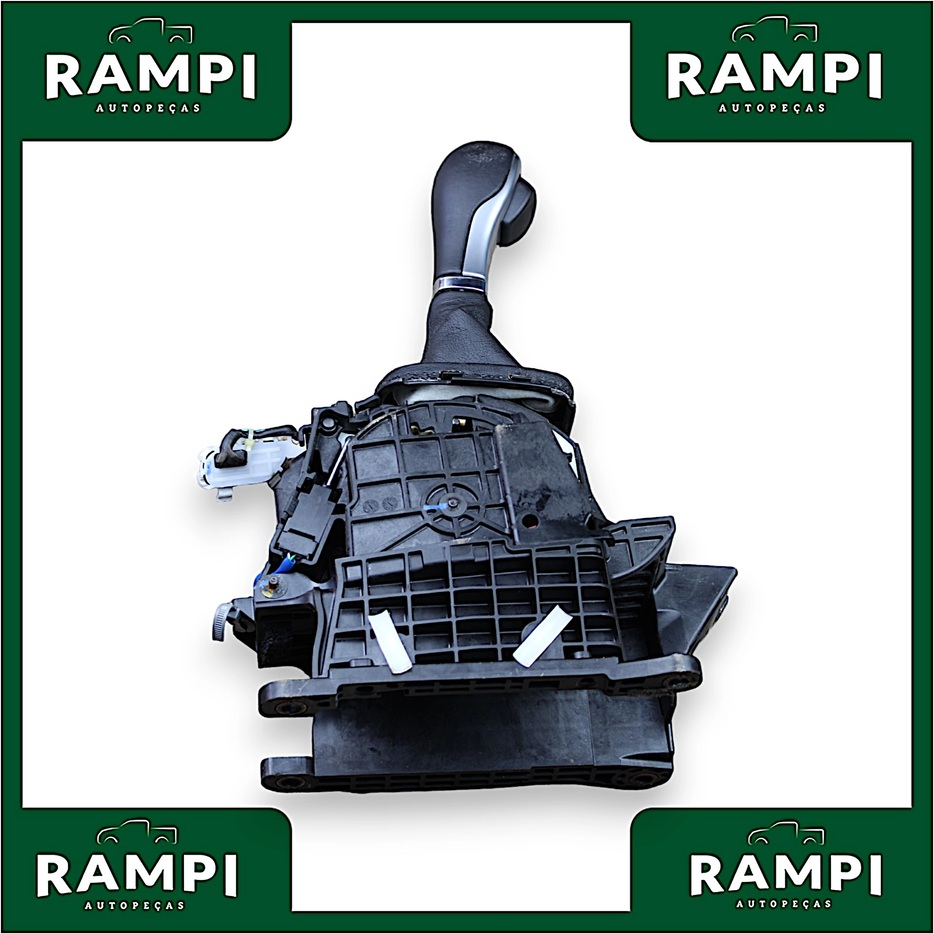 Alavanca Câmbio Automático Jepp Compass 2021 