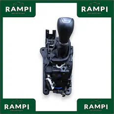 Alavanca Câmbio Automático Jepp Compass 2021 