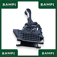 Alavanca Câmbio Automático Jepp Compass 2021 