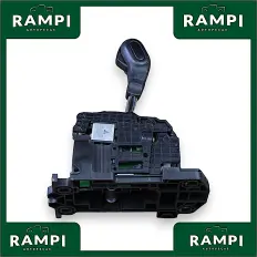 Alavanca Câmbio Automático Land Rover Discovery 3 2008