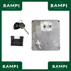Kit De Injeção Hilux 2010 3.0 Diesel