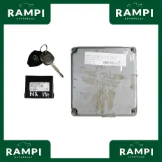 Kit De Injeção Hilux 2010 3.0 Diesel