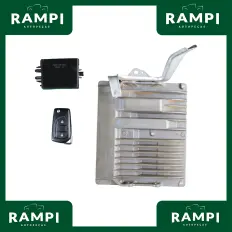 Kit De Injeçao Hilux 2019 2.8 Diesel 89661f0800