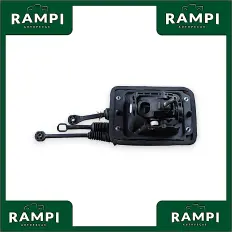 Alavanca Câmbio manual Volkswagen Amarok 2014 2.0
