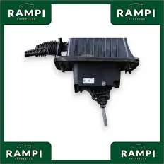Alavanca Câmbio manual Volkswagen Amarok 2014 2.0