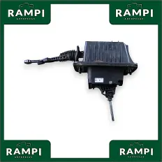 Alavanca Câmbio manual Volkswagen Amarok 2014 2.0
